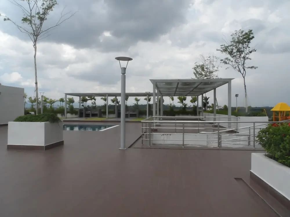 RZ EVO 'Homestay' SOHO - photo 11
