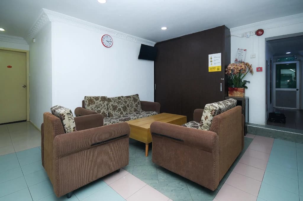 Hotel O River Inn - photo 9