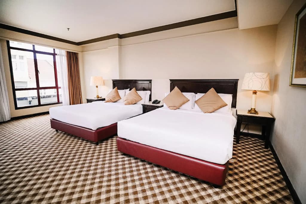 Kingston Hotel 9 at Jonker Street - photo 30