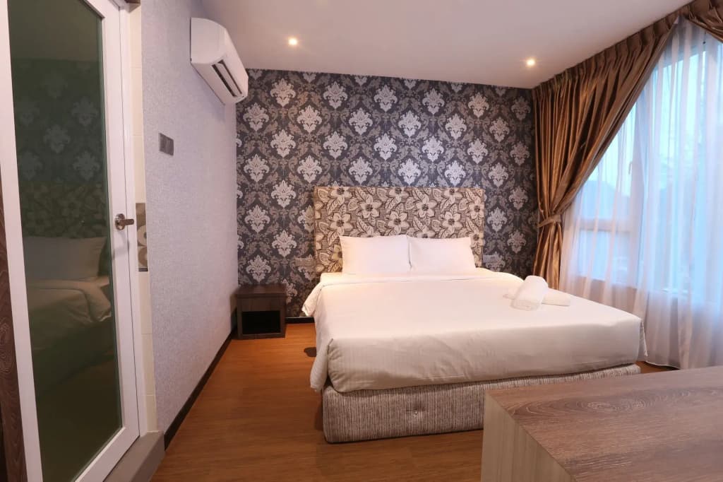 7 Heaven Boutique Hotel - photo 3