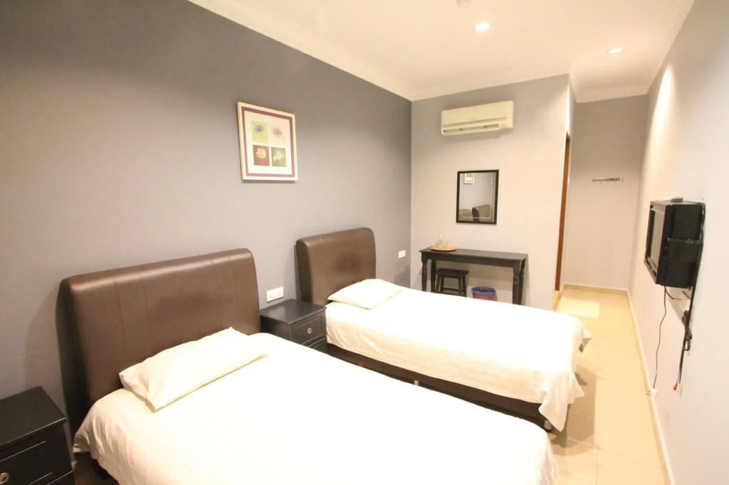 Hotel Station 18 - photo 5