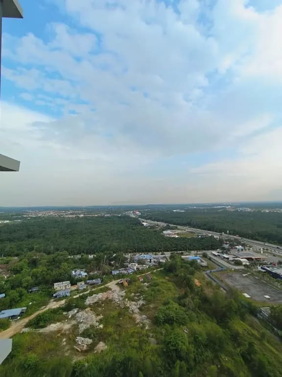 Klia Airport Homestay 88 - photo 16