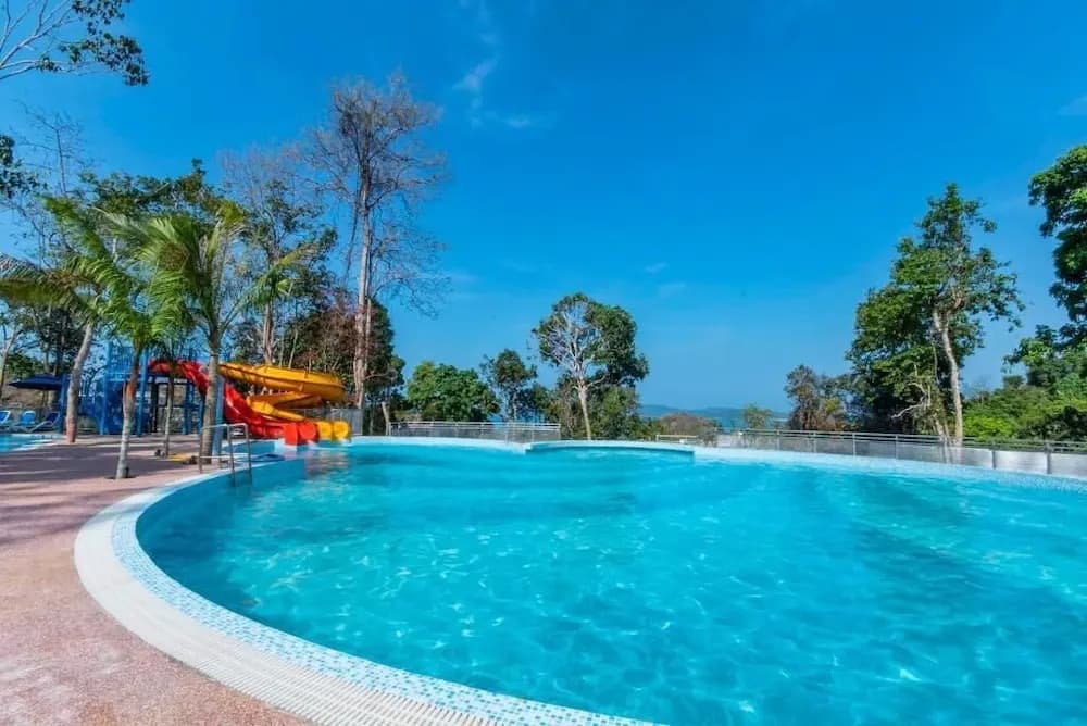 Myrus Resort Langkawi - photo 15