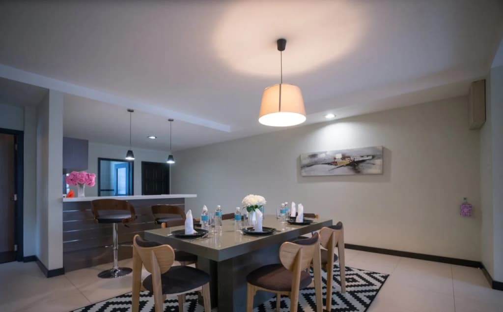 Orion Residence at Tanjung Aru - photo 21