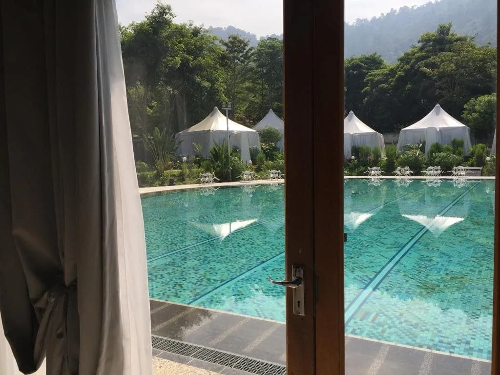 Benum Hill Resort - photo 5
