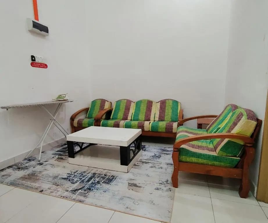 Homestay Mayang Suite - ISLAM ONLY - photo 6
