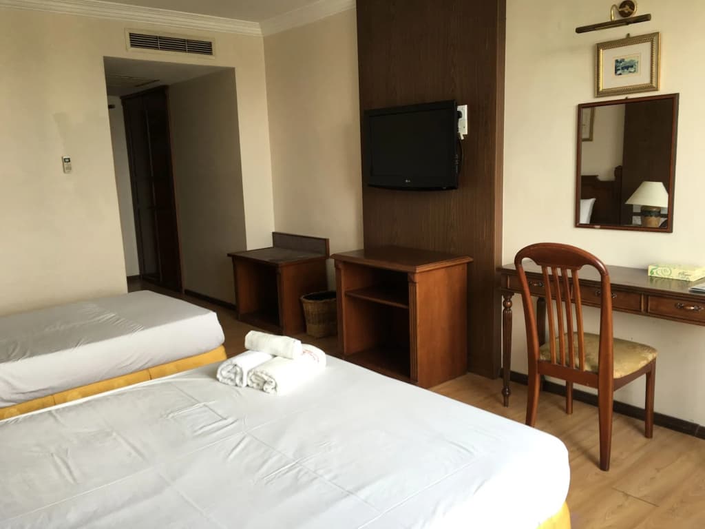 Regal Court Hotel Kuching - photo 5