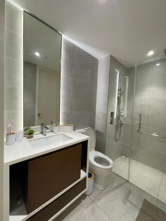Hill10 Residence i-City by VEE -Wifi, Netflix & Parking - Comfy & Cozy - photo 9