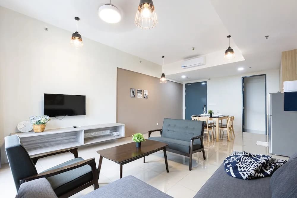 Tropicana 218 Macalister Snooker 3bedrooms by KS - photo 48