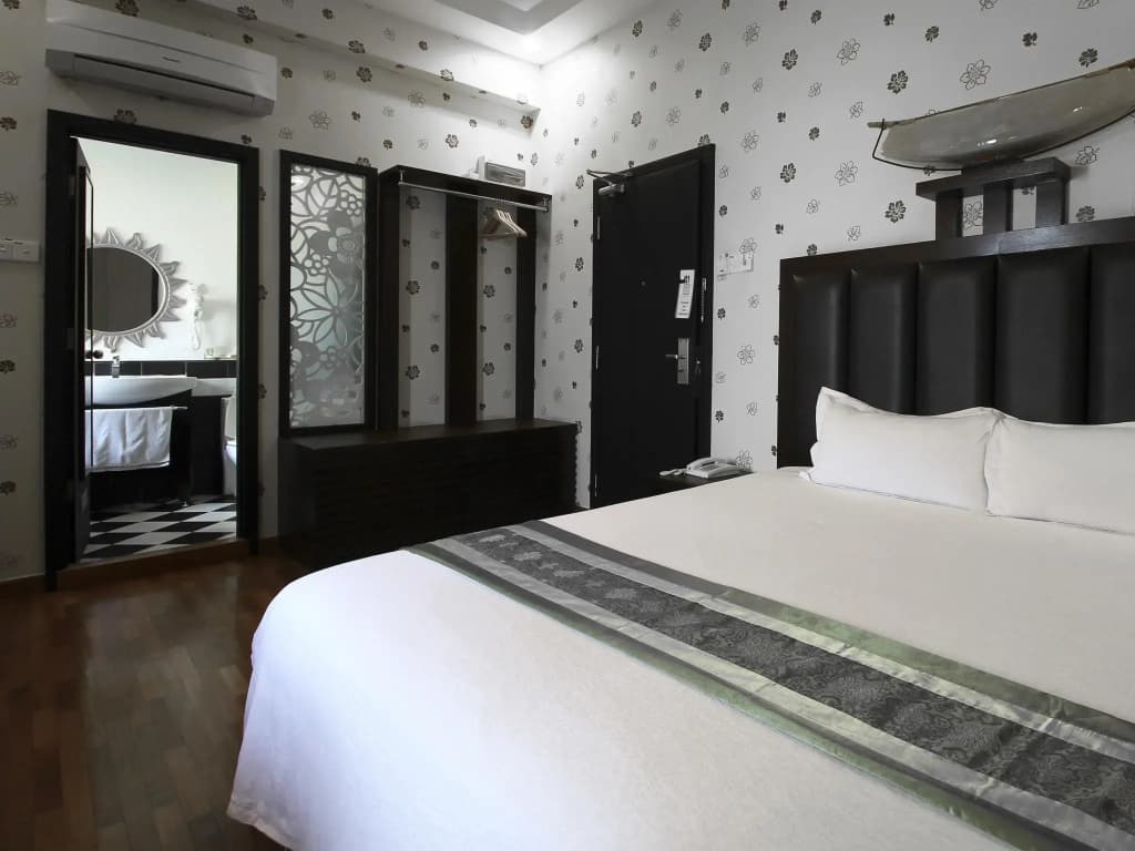 Jonker Boutique Hotel - photo 4