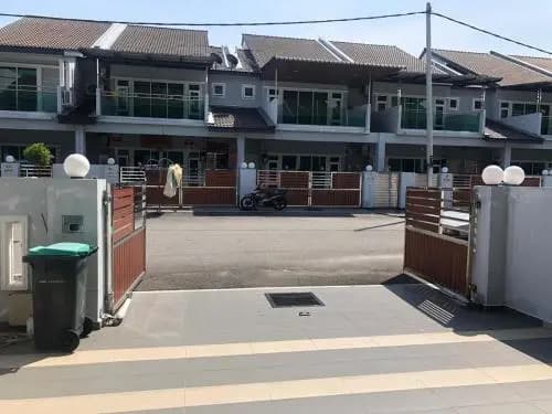 Pangkor 7 Homestay - photo 10