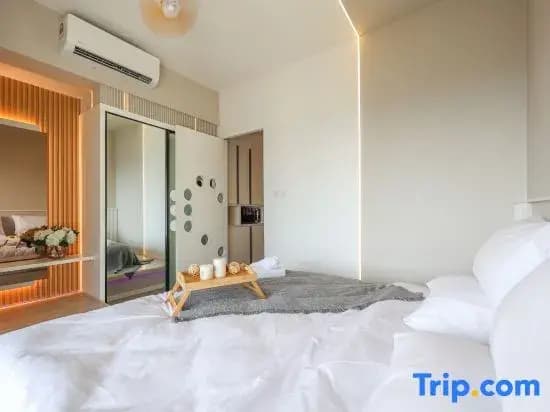 KL Sanctuary Style Comforts, Pool, Gym, Near MRT! - photo 5