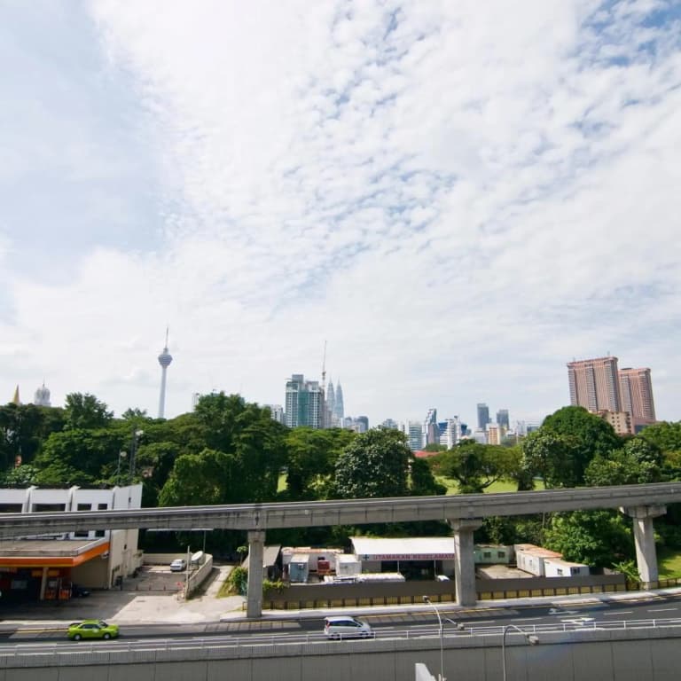 i-Hotel Kuala Lumpur - photo 29