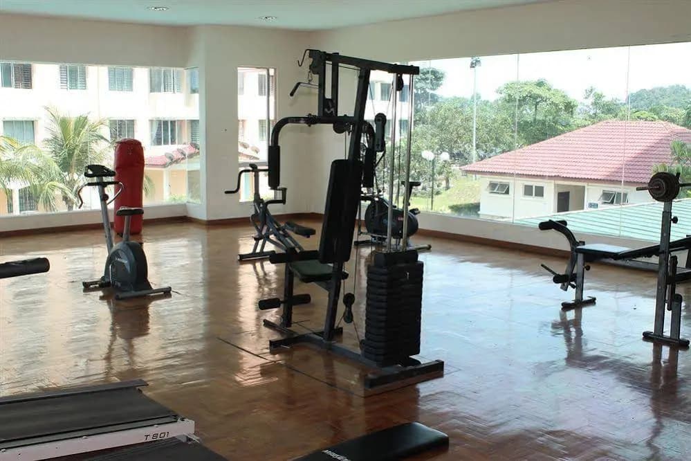 Nusa Perdana Homestay - photo 9