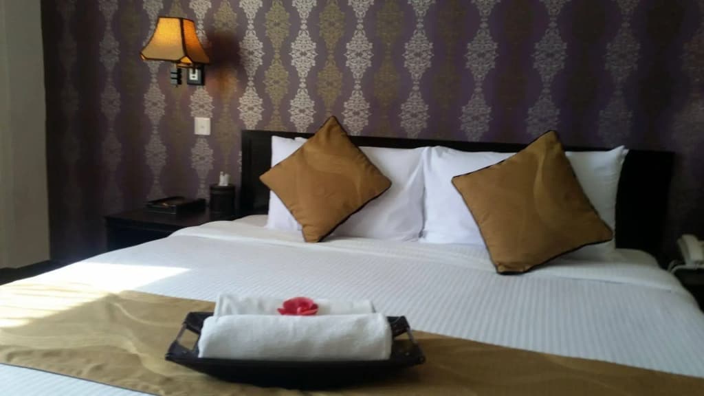 Carlton Holiday Hotel & Suites - photo 5