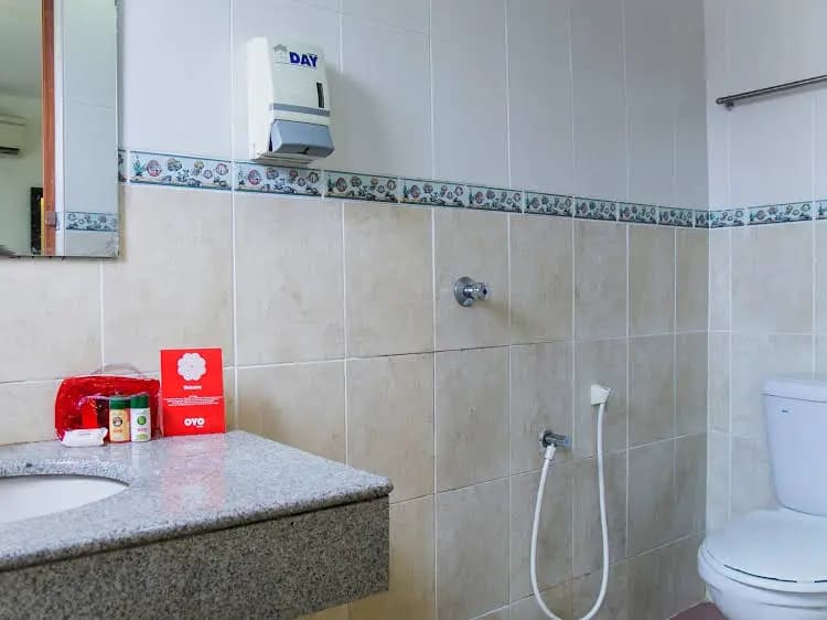 OYO 171 Hotel Time - photo 7