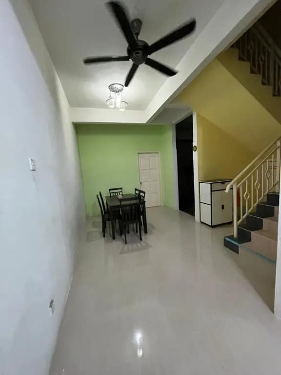 Cendana Residence Homestay 3 Bukit Tunggal Kuala Terengganu - photo 5