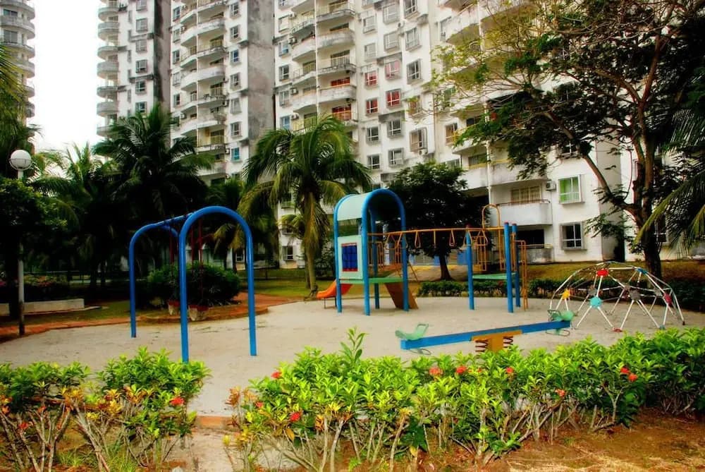 PD World Holiday Home @ Teluk Kemang - photo 7