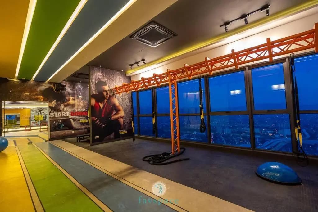 Insta-worthy Private Condo + Free 2 Parkings - Jalan Ampang - T1 - photo 14