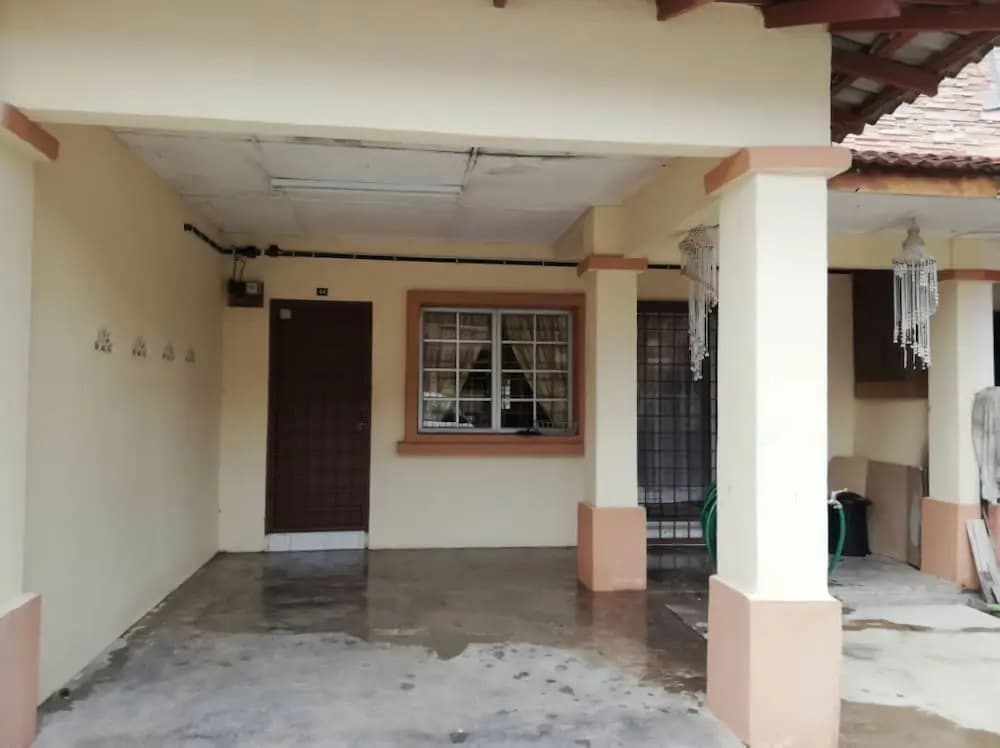 Terra D'Bangi Homestay - photo 8