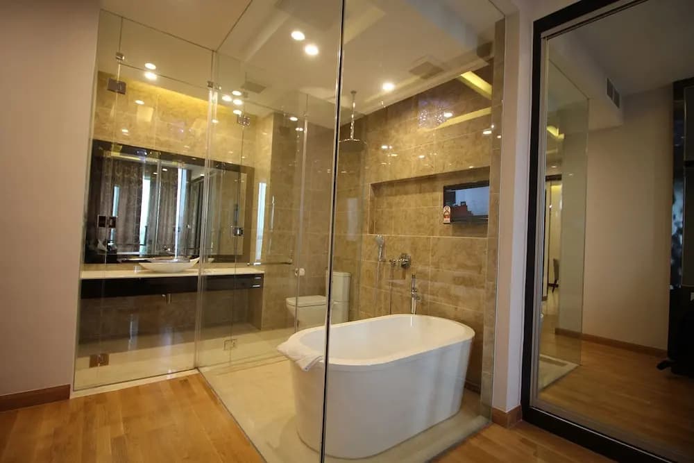 Dorsett Residences Bukit Bintang - Emy Room - photo 8