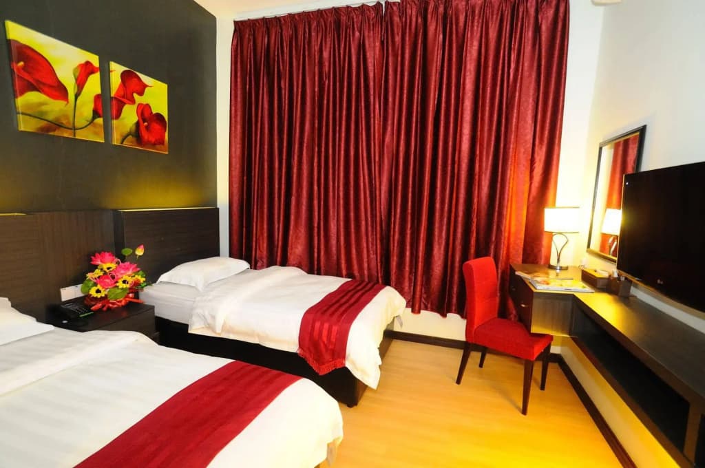 Hotel Kensington - photo 5