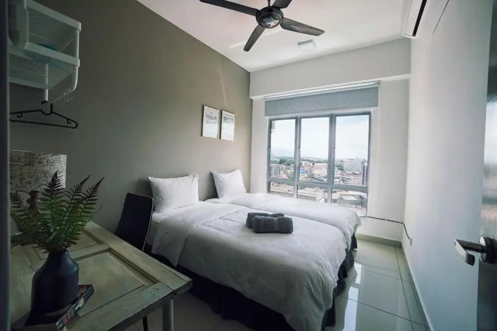 Merton Residence Ipoh - photo 4