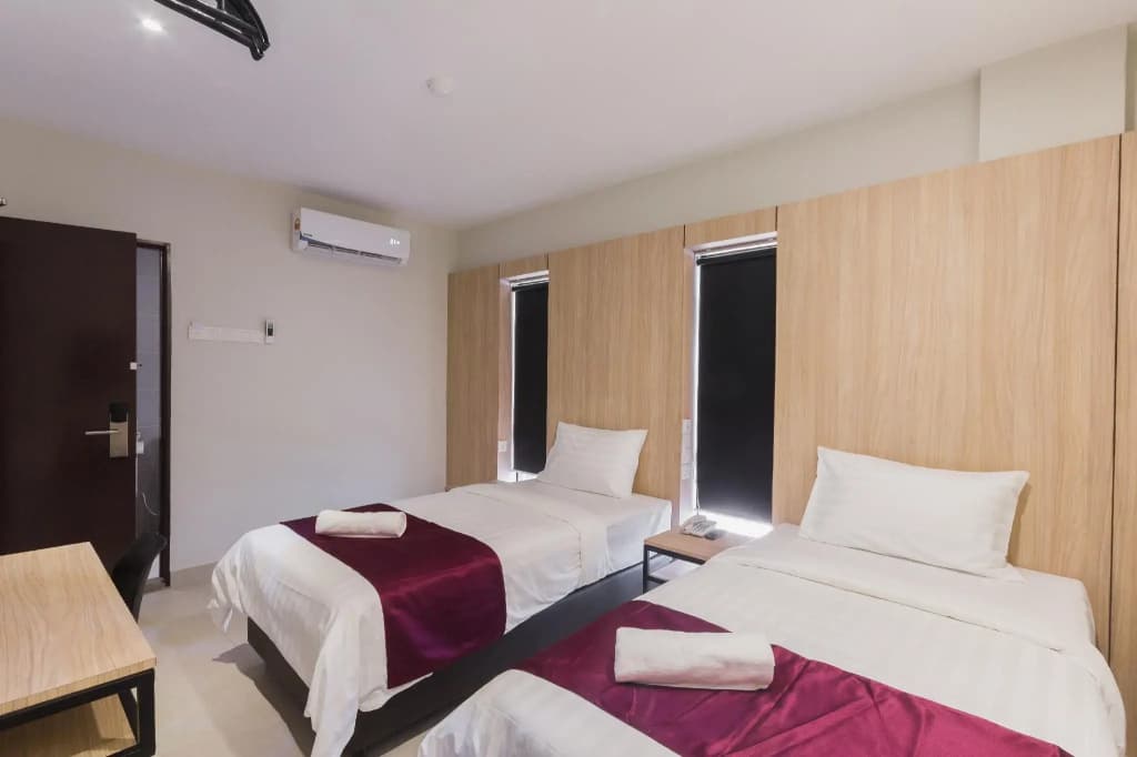 GM Hotel Kuantan - photo 6