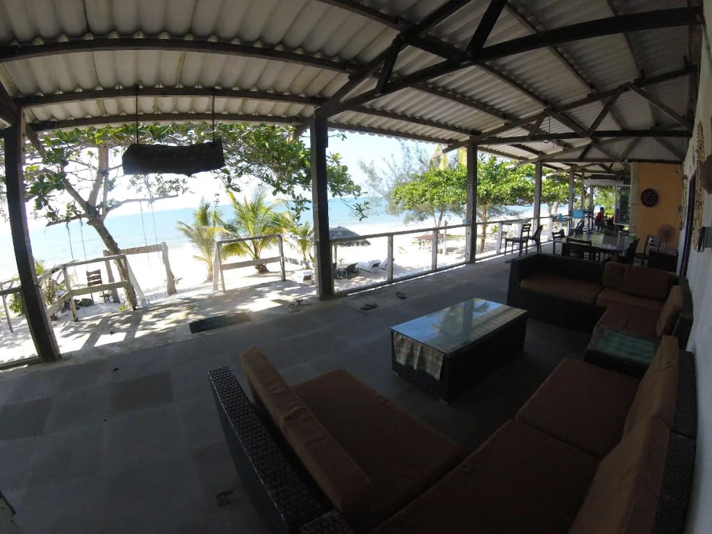 Naga Puri Beach Retreat - main photo