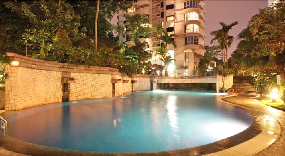 Sri Tiara Residences - photo 14