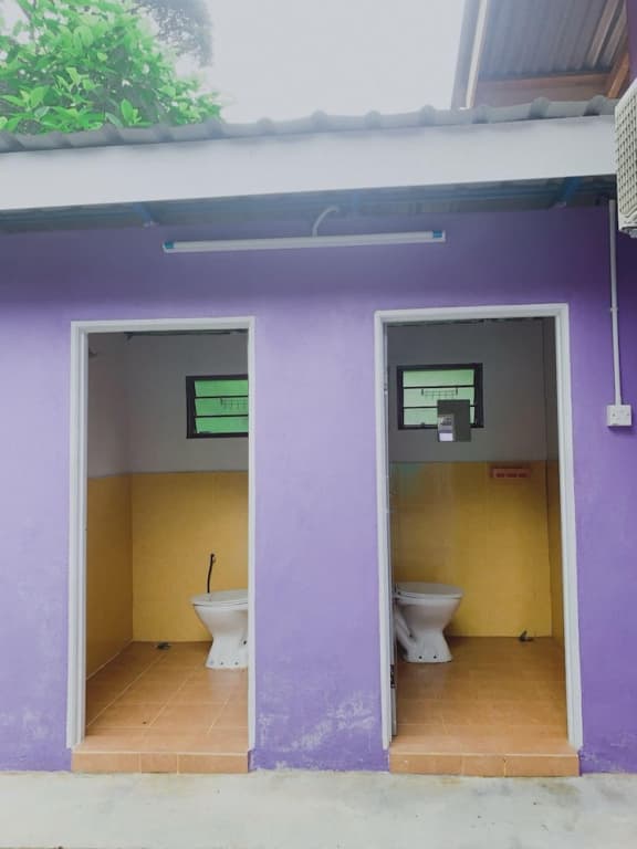 Capital O 91153 Chalet Dusun Duriyan - photo 6