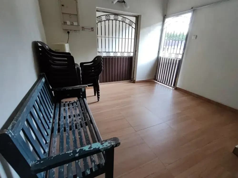 Lumut Villa Inn Homestay - photo 2