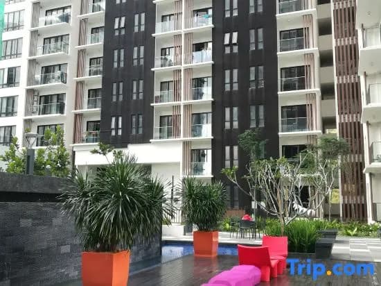 Sky Loft@Midhill Genting Highlands(Free Wi-Fi) - photo 10