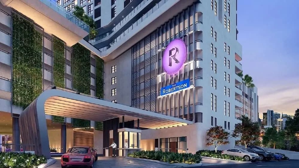 R1 Bright 2BR - 8 min Bkt Bintang - Infinity Pool - photo 1