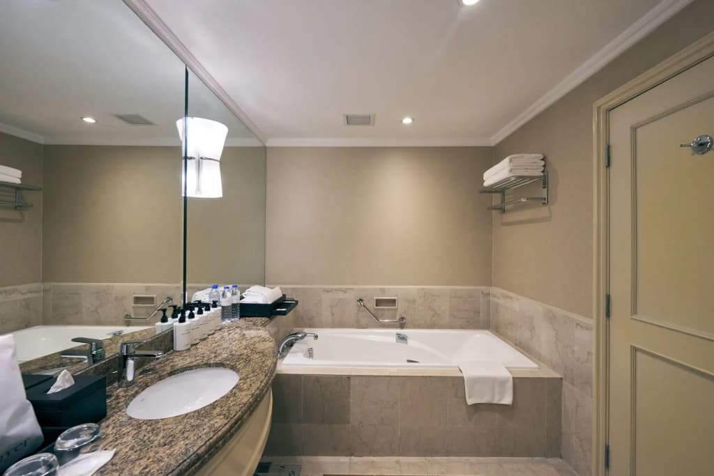 InterContinental Kuala Lumpur by IHG - photo 9