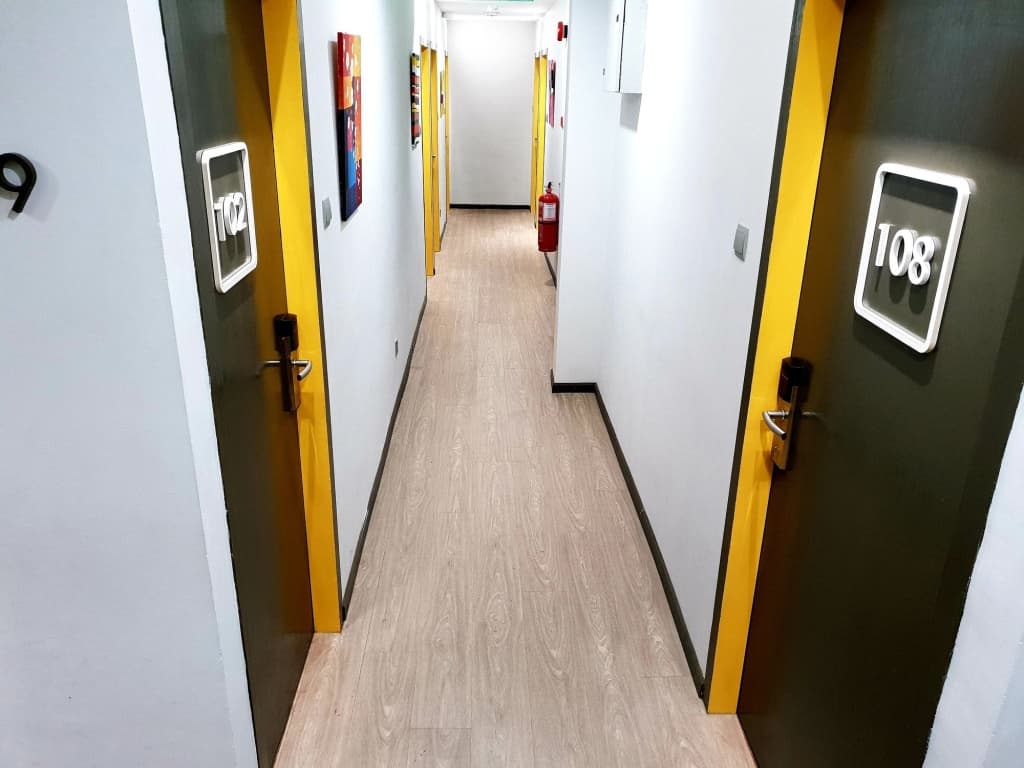 Qlio Hotel - photo 10