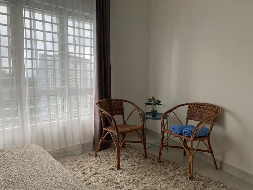 Pudina Home, Putrajaya - photo 3