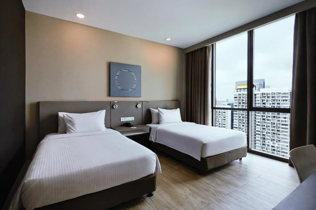 Qliq Damansara - photo 6