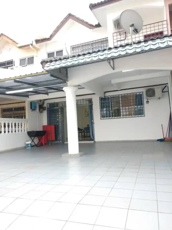 D'Rusa Homestay - photo 1