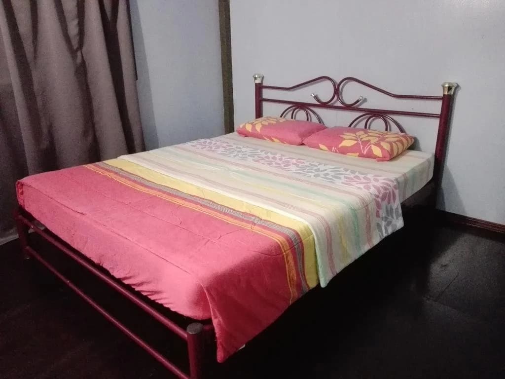 Ren - Hana Kampungstay Kundasang - photo 1