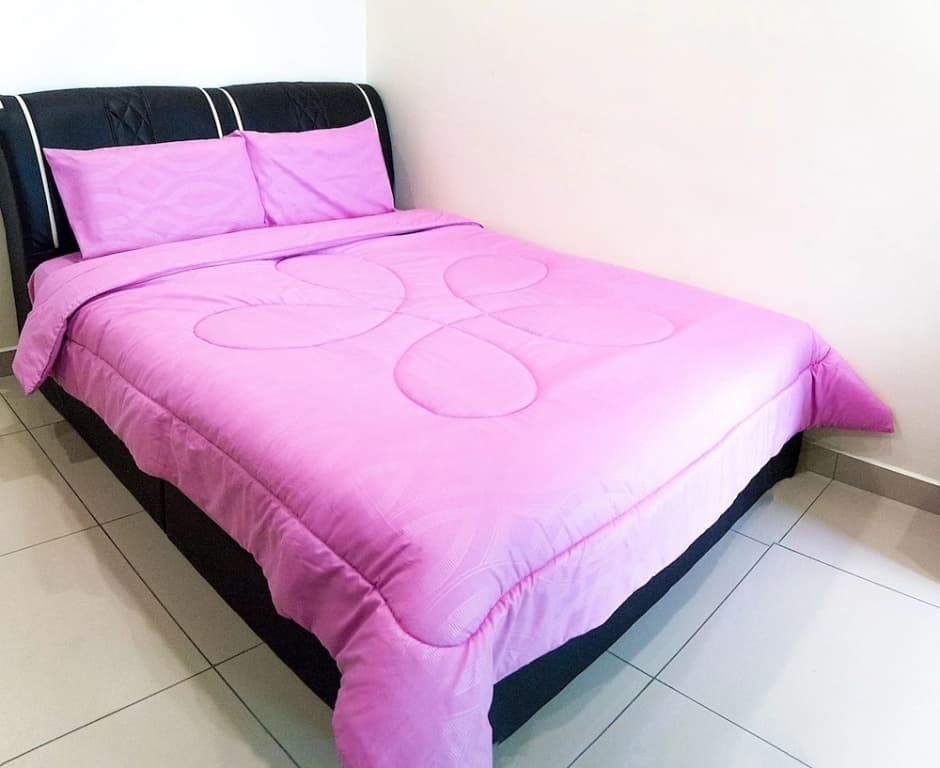 Summerton Luxury 4 Bedrooms Suite by D Imperio Homestay - photo 5