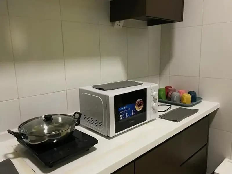 3Bedroom Cameron GoldenHill NightMarket@21Homestay - photo 8