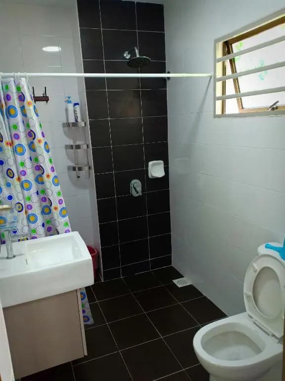 Kuala Selangor Botanic 4R3B Homestay 15pax - photo 2