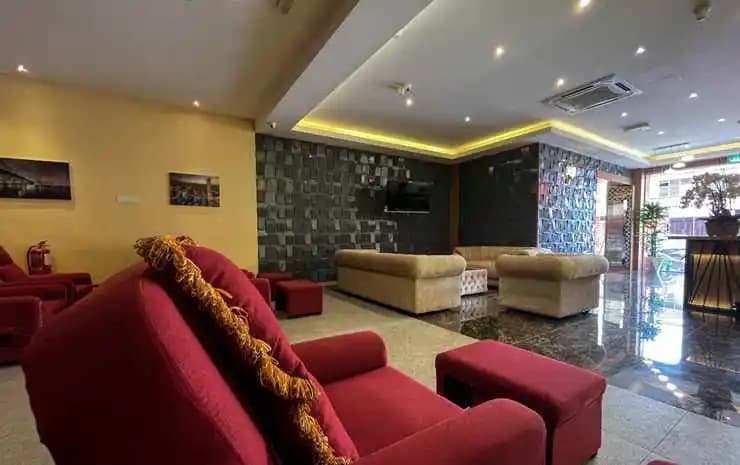 BMC Hotel - photo 13