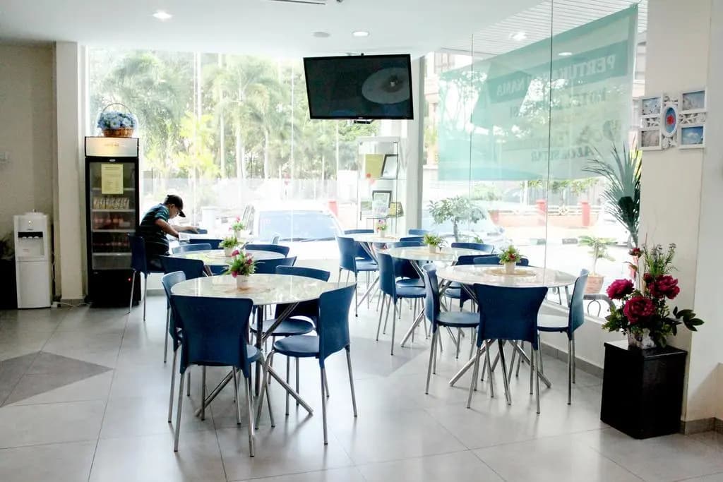 Hotel Darulaman Jitra - photo 10