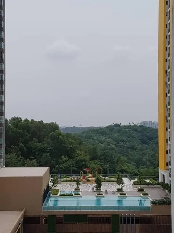 Enjoy Cozy 2 Room Condo at Mesahill Nilai (15 mins to KLIA) - photo 8