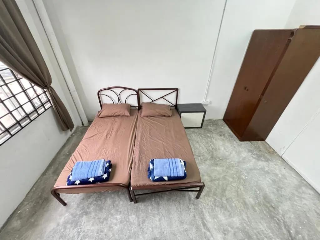 Jiaxin Dormitory Puteri Wangsa - photo 25