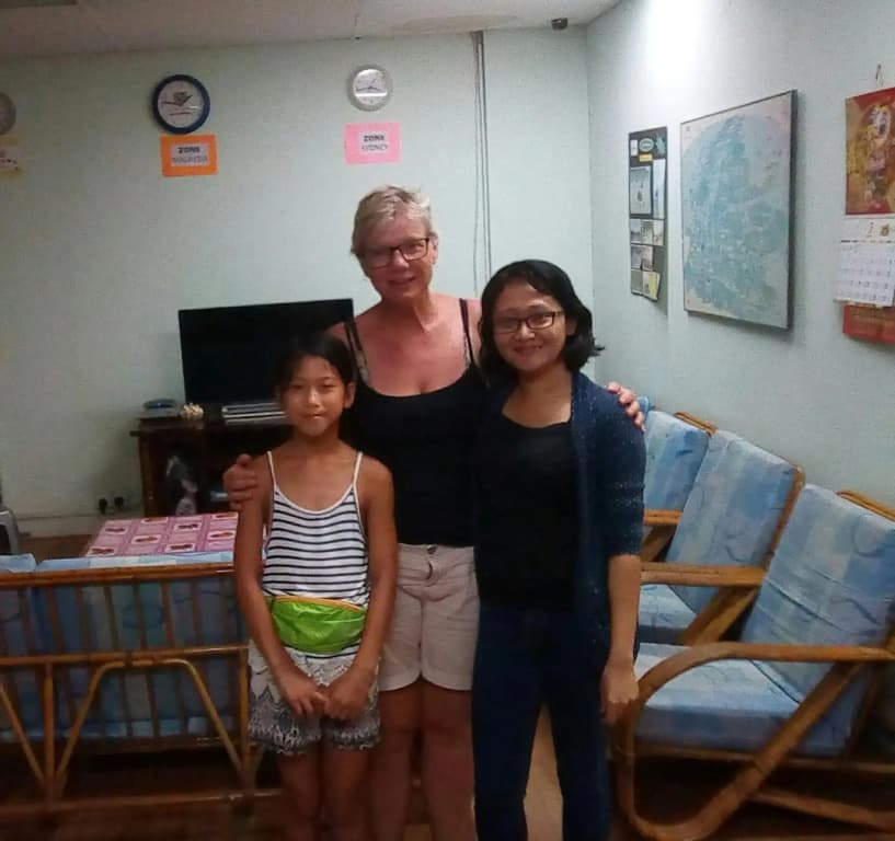 Borneo Gaya Lodge - photo 17
