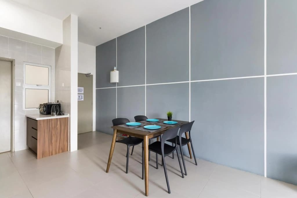 Dreamscape Apartment @ Golden Hills - photo 7