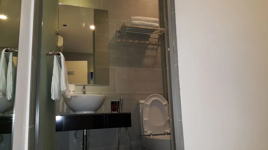M Design Hotel at Shamelin Perkasa - photo 9